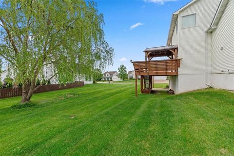 2322 Quaint Cottage Dr, O'fallon, MO 63368 photo 32