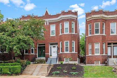 2607 Virginia Ave, Saint Louis, MO 63118