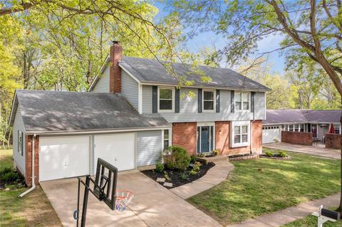 762 Winding Bend Ln, Manchester, MO 63021 photo 38