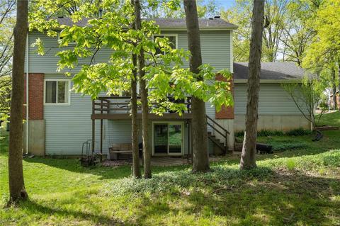 762 Winding Bend Ln, Manchester, MO 63021 photo 36