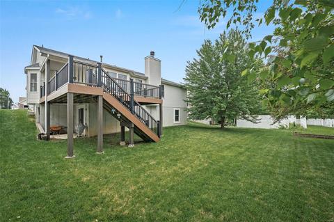 115 Rightfield Dr, O'fallon, MO 63366 photo 30