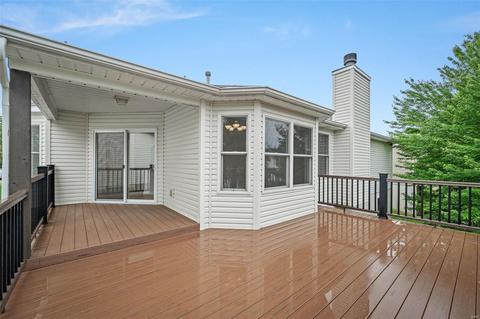 115 Rightfield Dr, O'fallon, MO 63366 photo 27