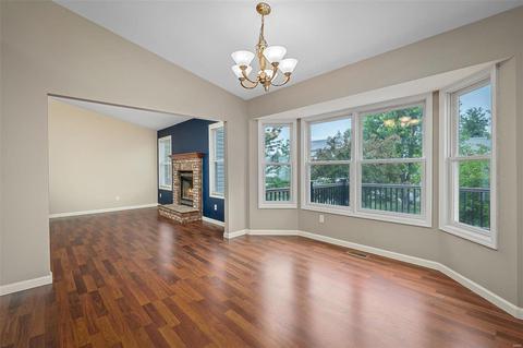 115 Rightfield Dr, O'fallon, MO 63366 photo 14