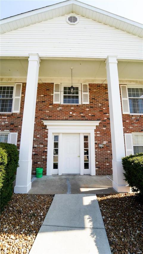 3130 Roger Williams Dr #C, Bridgeton, MO 63044