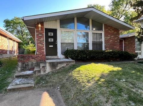 4426 Carter Ave, Saint Louis, MO 63115