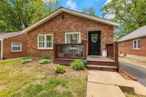 7710 Garden Ave, Saint Louis, MO 63119