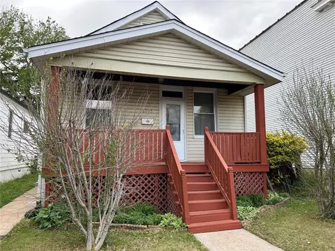 5305 Alfred Ave, Saint Louis, MO 63116