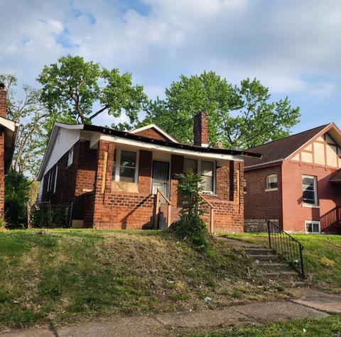 5364 Ruskin, Saint Louis, MO 63115