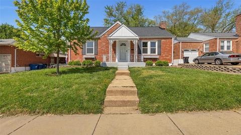 9313 Aster Ave, Affton, MO 63123