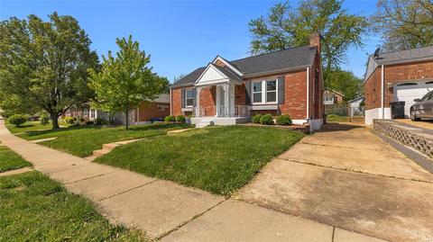 9313 Aster Ave, Affton, MO 63123 photo 33