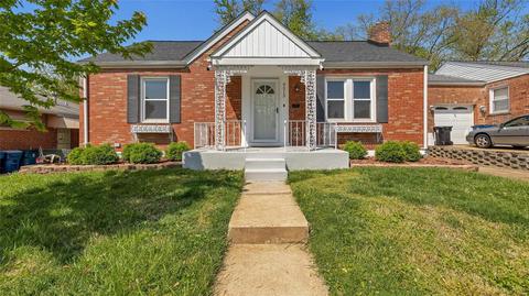 9313 Aster Ave, Affton, MO 63123 photo 2