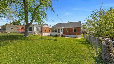 9313 Aster Ave, Affton, MO 63123 photo 32