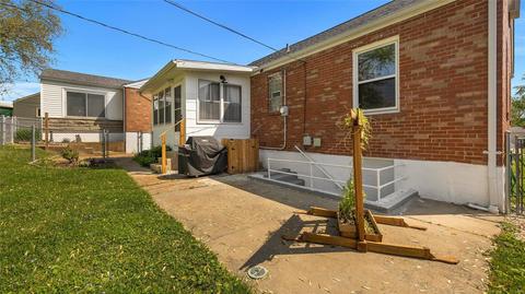 9313 Aster Ave, Affton, MO 63123 photo 29