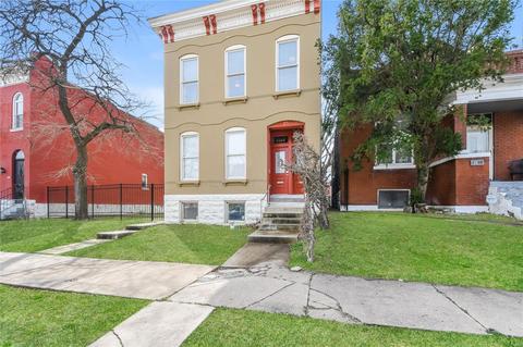 4144 Chouteau Ave, Saint Louis, MO 63110