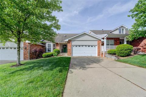 3509 Truman Terrace Dr #63, Saint Charles, MO 63301