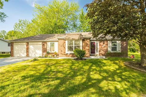 11952 Jerries Ln, Florissant, MO 63033