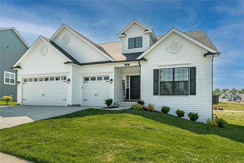 111 Bexley Dr, Lake Saint Louis, MO 63367