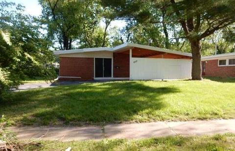 8437 January Ave, Saint Louis, MO 63134