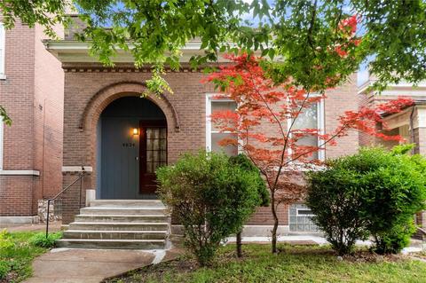 4624 Alaska Ave, Saint Louis, MO 63111