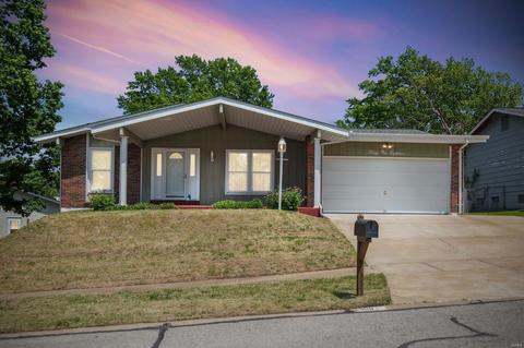 4118 Lisieux Ln, Saint Louis, MO 63129