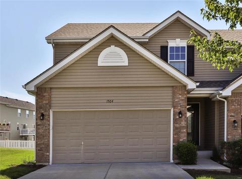 1504 Byron Pl, O'fallon, MO 63366