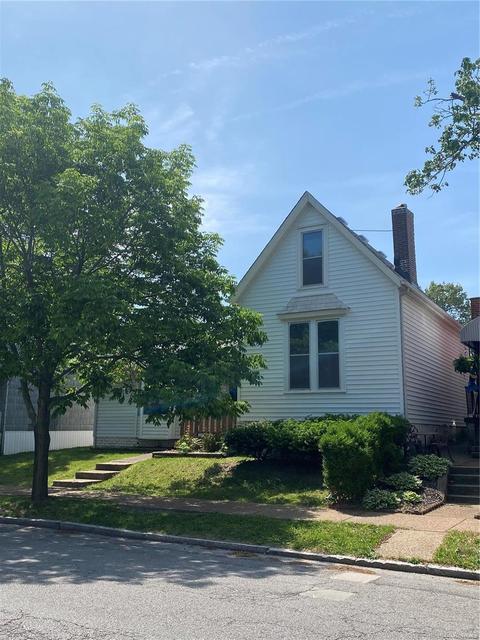 5616 Columbia Ave, Saint Louis, MO 63139