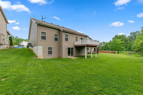 556 Springhurst Pkwy, O'fallon, MO 63368 photo 37
