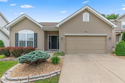 556 Springhurst Pkwy, O'fallon, MO 63368 photo 33