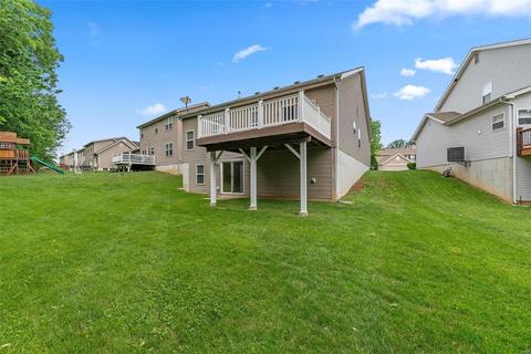 556 Springhurst Pkwy, O'fallon, MO 63368 photo 38