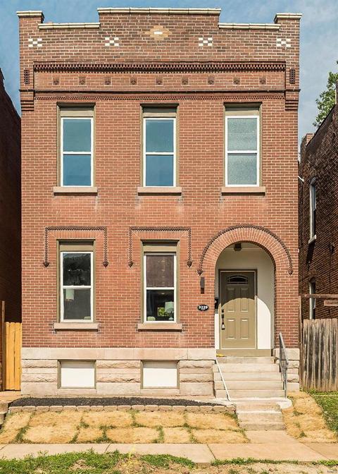 3229 Oregon Ave, Saint Louis, MO 63118