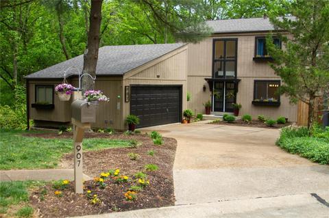 907 Imperial Pt, Manchester, MO 63021 photo 1