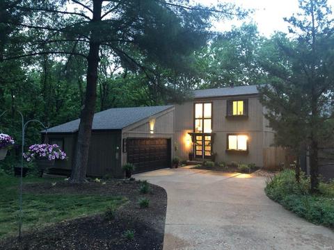 907 Imperial Pt, Manchester, MO 63021 photo 33