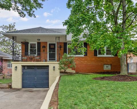 1420 N Berry Rd, Saint Louis, MO 63119