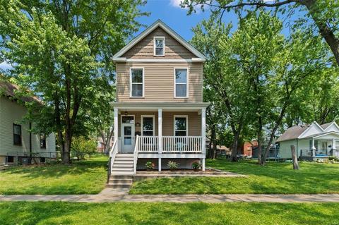 6521 Chamberlain Ave, Saint Louis, MO 63130