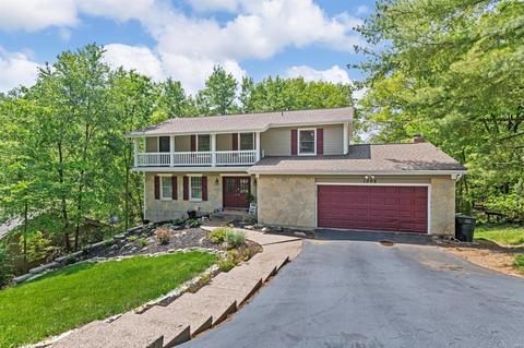 1308 Bridge Creek Trl, Ellisville, MO 63021 photo 7