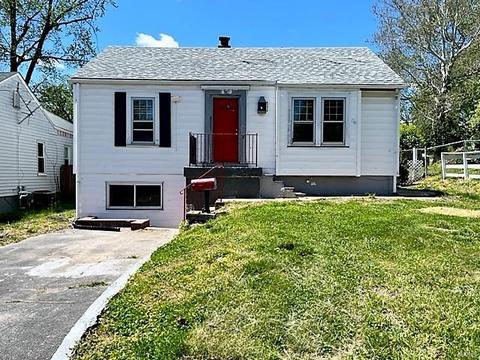 1957 Korando Ave, Saint Louis, MO 63114