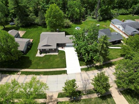 321 Wildforest Dr, Ballwin, MO 63011 photo 50