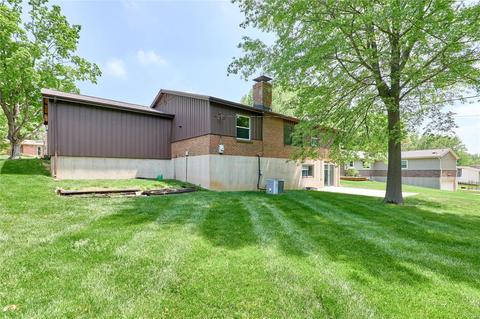 321 Wildforest Dr, Ballwin, MO 63011 photo 48