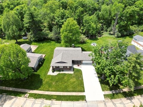 321 Wildforest Dr, Ballwin, MO 63011 photo 49