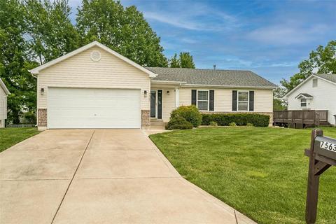 7563 Cinnamon Teal Dr, O'fallon, MO 63368 photo 32