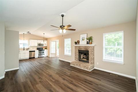 7563 Cinnamon Teal Dr, O'fallon, MO 63368 photo 8