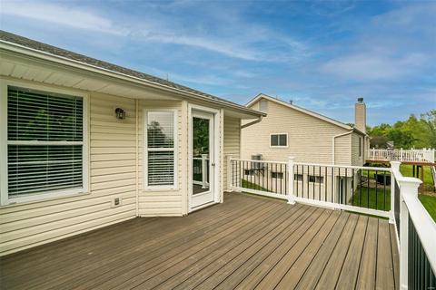 7563 Cinnamon Teal Dr, O'fallon, MO 63368 photo 35