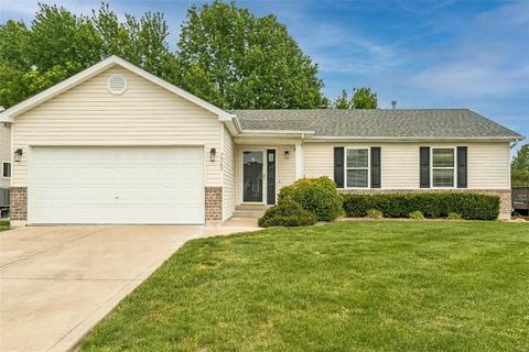 7563 Cinnamon Teal Dr, O'fallon, MO 63368 photo 1