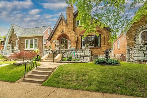 5700 Itaska St, Saint Louis, MO 63109