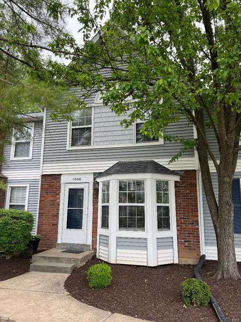 1668 Kircher, Saint Charles, MO 63303