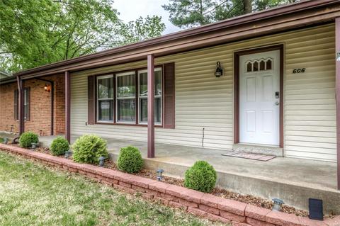 606 Cordes, O'fallon, MO 63366 photo 4