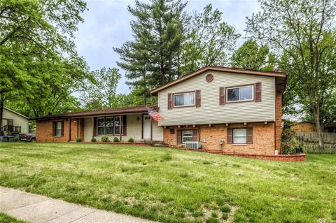 606 Cordes, O'fallon, MO 63366 photo 3