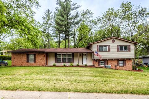 606 Cordes, O'fallon, MO 63366