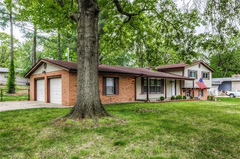 606 Cordes, O'fallon, MO 63366 photo 2