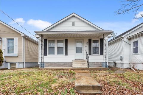 3827 Eiler St, Saint Louis, MO 63116
